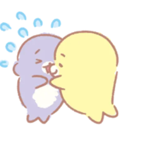 Mamegoma Seal-y Niceness 