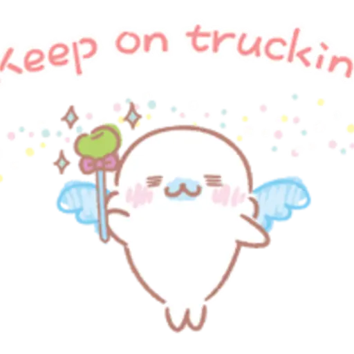 Mamegoma Seal-y Niceness 