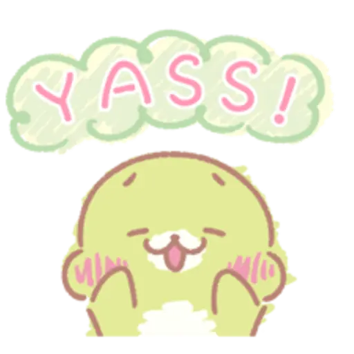 Mamegoma Seal-y Niceness 