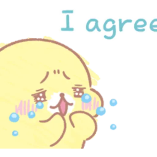 Mamegoma Seal-y Niceness 