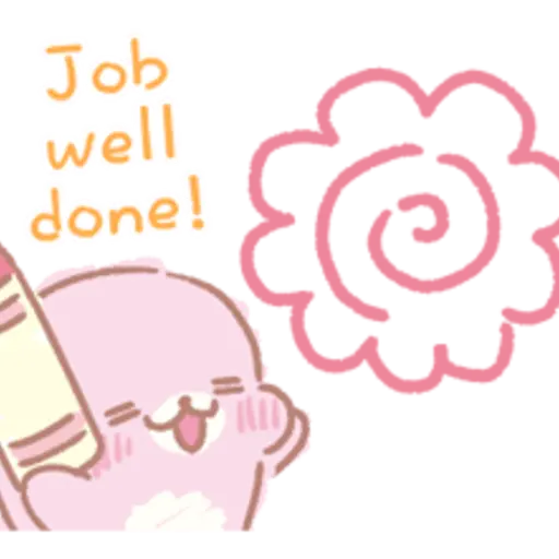 Mamegoma Seal-y Niceness 