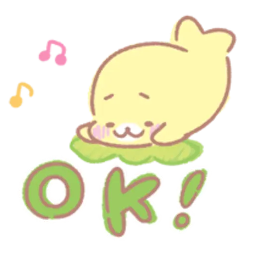 Mamegoma Seal-y Niceness 