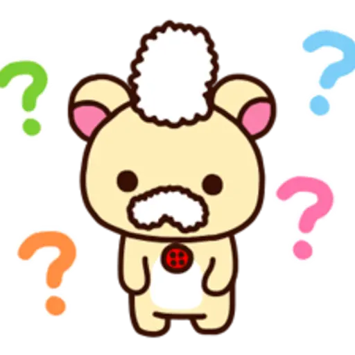 Rilakkuma: Naughty Korilakkuma 