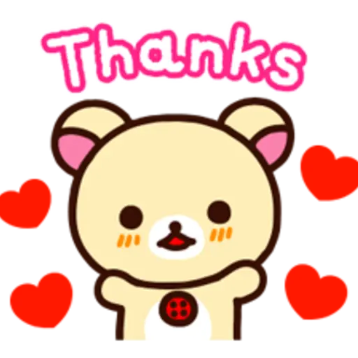 Rilakkuma: Naughty Korilakkuma 