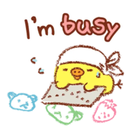 Rilakkuma～Kiiroitori Diary～ 