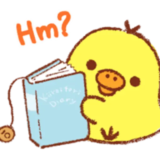 Rilakkuma～Kiiroitori Diary～ 