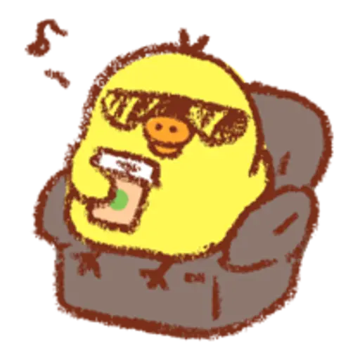 Rilakkuma～Kiiroitori Diary～ 