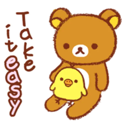 Rilakkuma～Kiiroitori Diary～ 