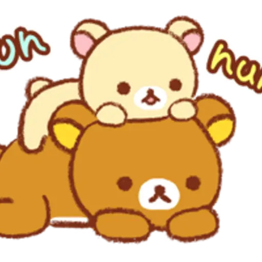Rilakkuma～Kiiroitori Diary～ 