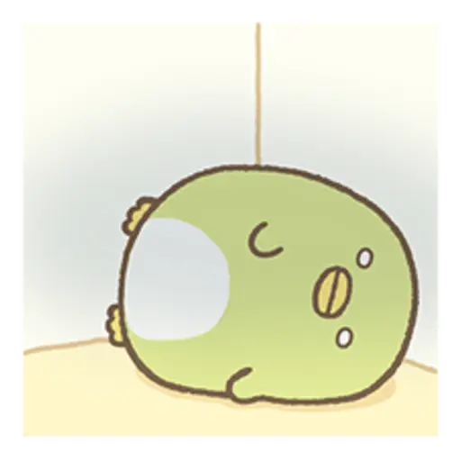 Sumikko Gurashi Pop-Up Corner 