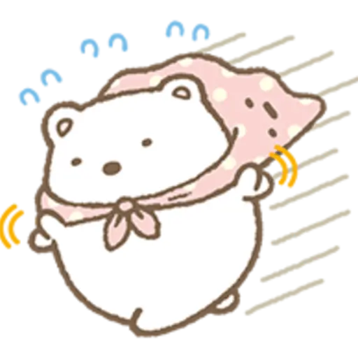 Sumikko Gurashi Pop-Up Corner 