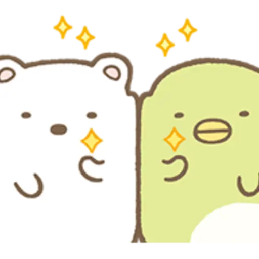 Sumikko Gurashi Pop-Up Corner 