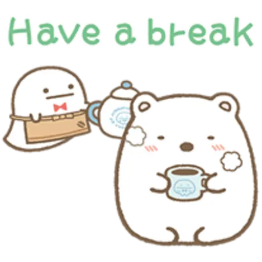 Sumikko Gurashi Pop-Up Corner 