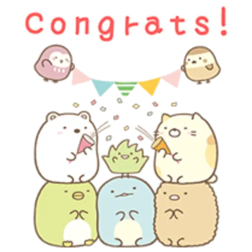 Sumikko Gurashi Pop-Up Corner  preview