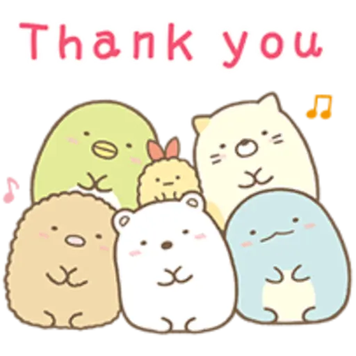 Sumikko Gurashi Pop-Up Corner  preview