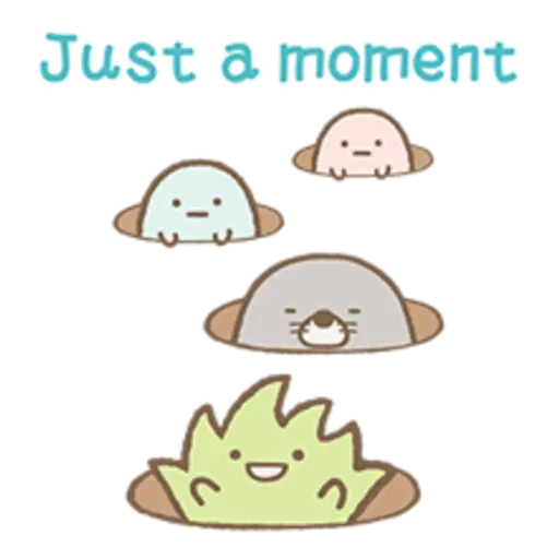 Sumikko Gurashi Pop-Up Corner  preview