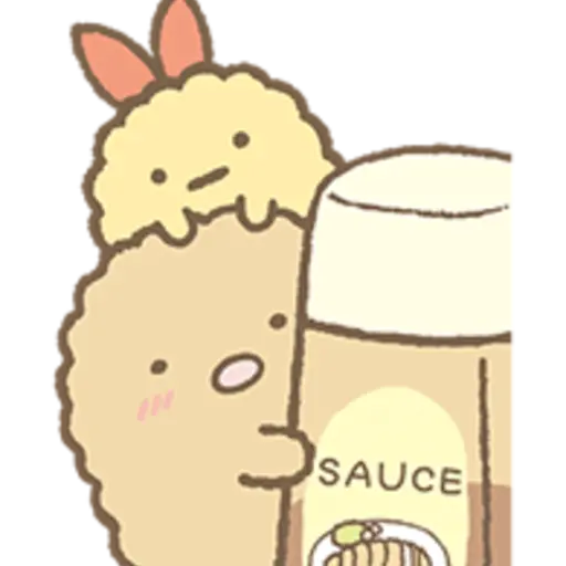Sumikko Gurashi Pop-Up Corner 