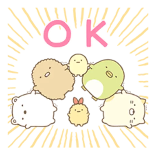 Sumikko Gurashi Pop-Up Corner 