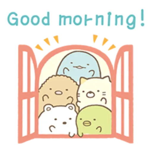 Sumikko Gurashi Pop-Up Corner 