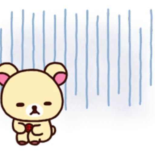 Rilakkuma: Freshly Baked Fun 