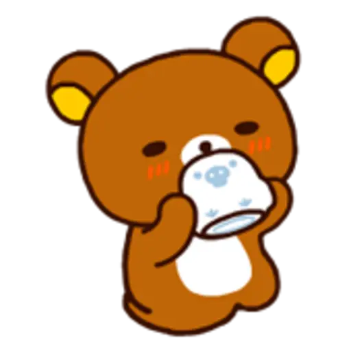 Rilakkuma: Freshly Baked Fun 