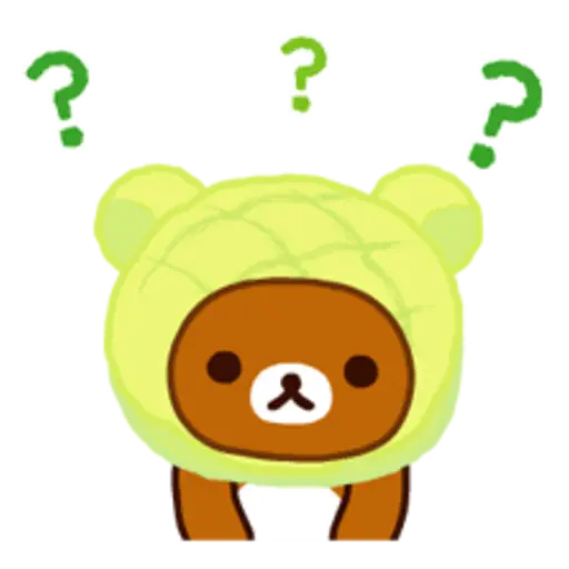 Rilakkuma: Freshly Baked Fun 