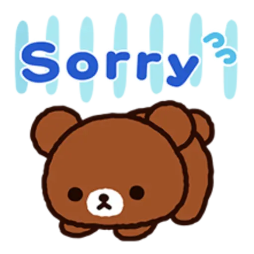 Rilakkuma: Pop-Up Chairoikoguma 
