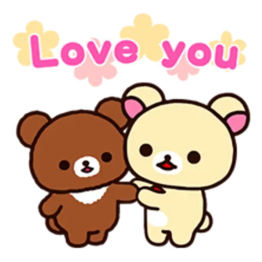 Rilakkuma: Pop-Up Chairoikoguma  preview