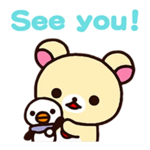 Rilakkuma: Pop-Up Chairoikoguma 
