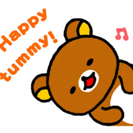 Rilakkuma～Easy Days～  preview