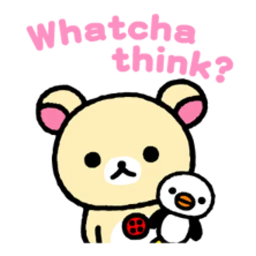 Rilakkuma～Easy Days～ 