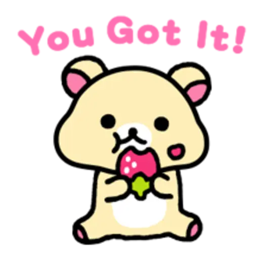 Rilakkuma～Easy Days～ 