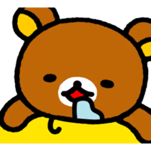 Rilakkuma～Easy Days～ 