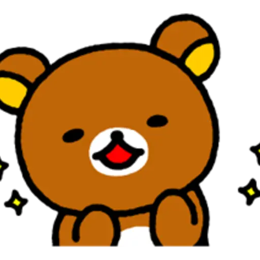 Rilakkuma～Easy Days～ 