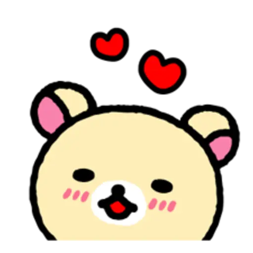 Rilakkuma～Easy Days～ 