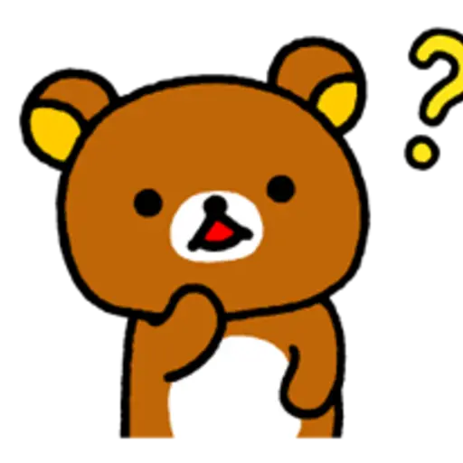 Rilakkuma～Easy Days～ 