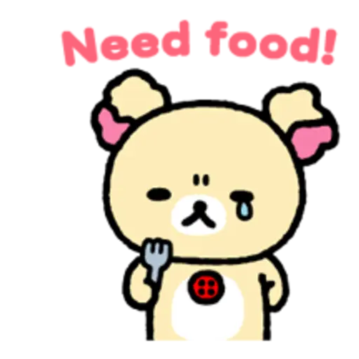 Rilakkuma～Easy Days～ 