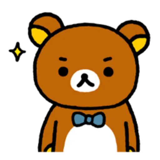Rilakkuma～Easy Days～ 