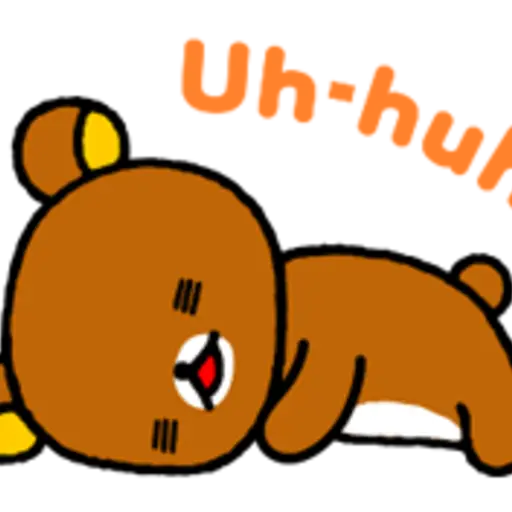 Rilakkuma～Easy Days～ 