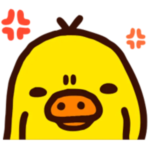 Rilakkuma Pop-Up Stickers  preview