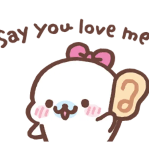 Mamegoma: Seal-y Stickers 