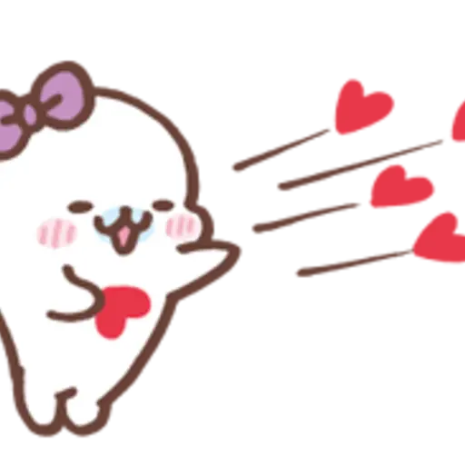Mamegoma: Seal-y Stickers 