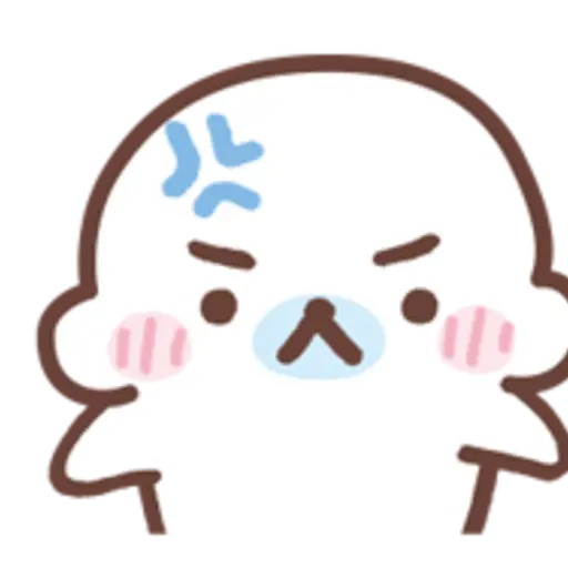 Mamegoma: Seal-y Stickers  preview