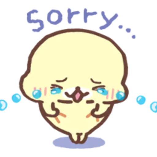Mamegoma: Seal-y Stickers 