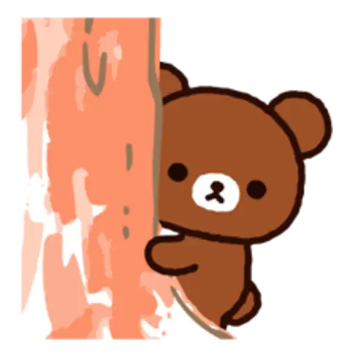 Rilakkuma～Korilakkuma with a new friend～ 