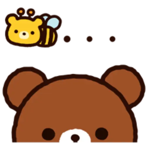 Rilakkuma～Korilakkuma with a new friend～ 