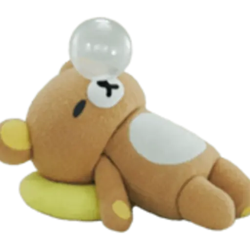 Rilakkuma the Movie 