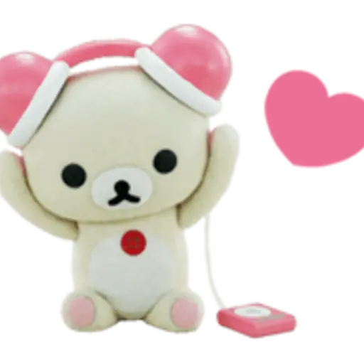 Rilakkuma the Movie 
