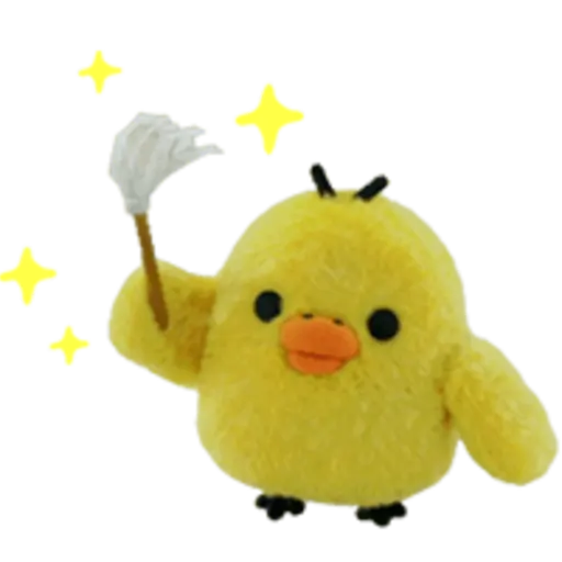 Rilakkuma the Movie 