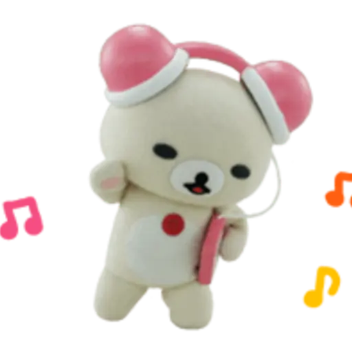 Rilakkuma the Movie 